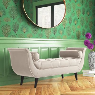 Arapahoe upholstered bench discount